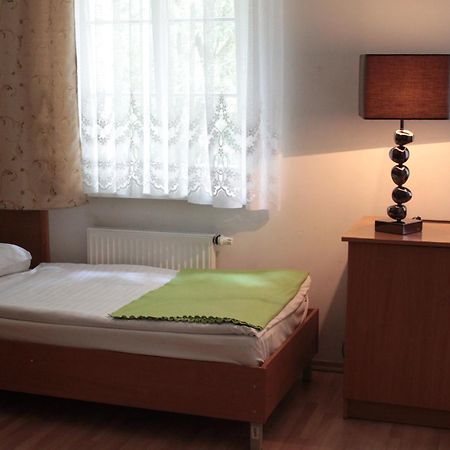 Bed and Breakfast Dom Sonata Гданськ Екстер'єр фото