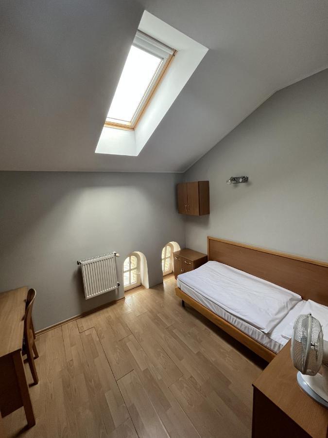 Bed and Breakfast Dom Sonata Гданськ Екстер'єр фото