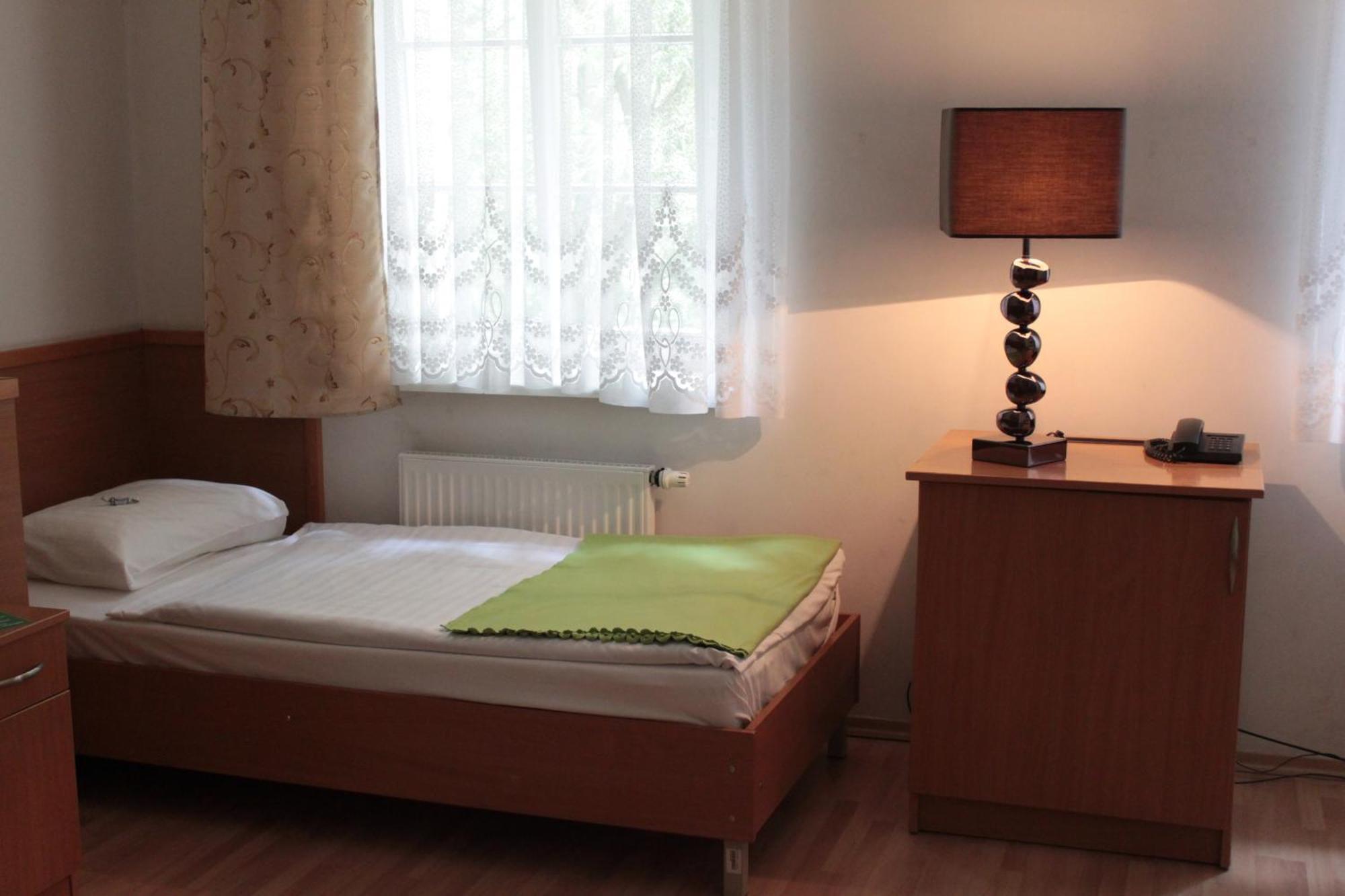 Bed and Breakfast Dom Sonata Гданськ Екстер'єр фото