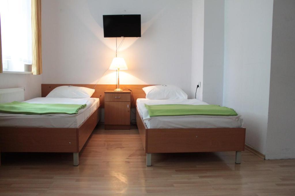 Bed and Breakfast Dom Sonata Гданськ Екстер'єр фото
