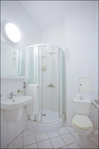Bed and Breakfast Dom Sonata Гданськ Номер фото